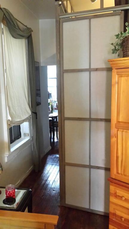 East Village Homestay New York Room photo