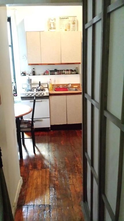 East Village Homestay New York Room photo